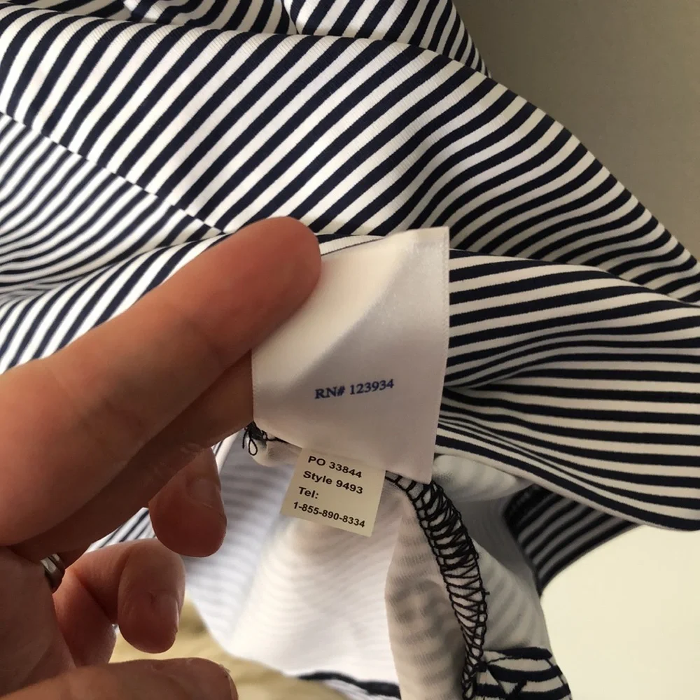 Southern Tide Adie dress - Picture 7 of 7